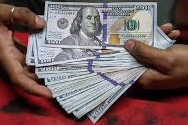 سعر الدولار اليوم