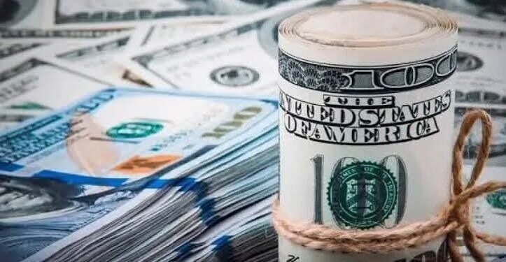 سعر الدولار اليوم