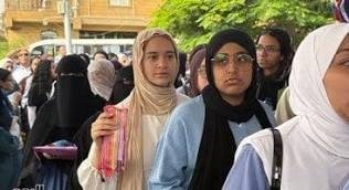 الثانوية العامة 2026