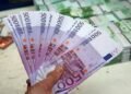 سعر اليورو اليوم