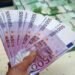 سعر اليورو اليوم