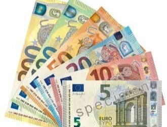 سعر اليورو اليوم