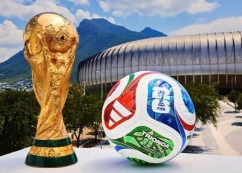 كاس العالم 2026