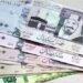 سعر الريال اليوم