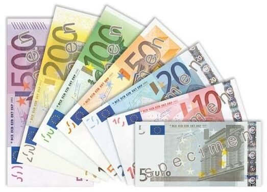 سعر اليورو اليوم