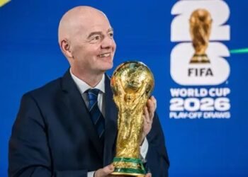 كأس العالم