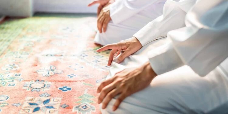 مواقيت الصلاة