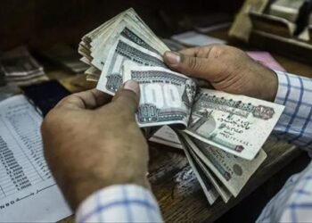 زيادة المعاشات 2026