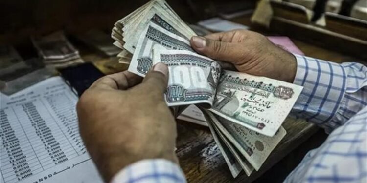 زيادة المعاشات 2026