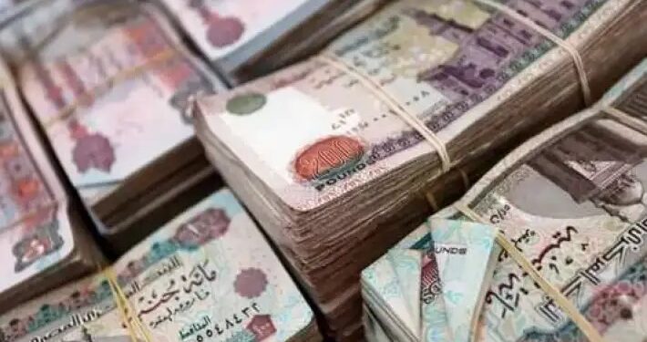زيادة المعاشات
