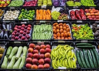 أسعار الخضروات اليوم،