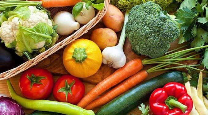أسعار الخضروات اليوم