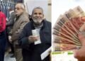 شروط المعاش المبكر