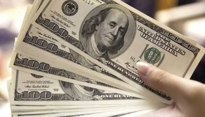 سعر الدولار اليوم