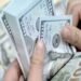 سعر الدولار اليوم