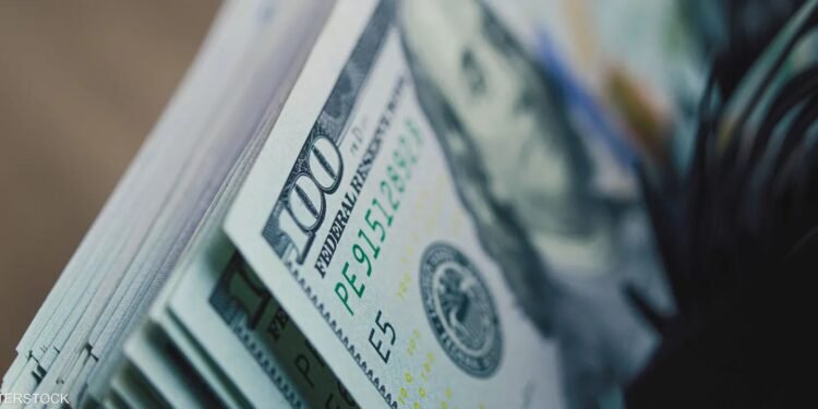 سعر الدولار اليوم