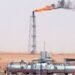 قطاع البترول المصري