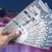 سعر الريال السعودي اليوم