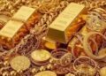  سعر الذهب اليوم