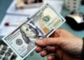 سعر الدولار اليوم