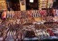 اسعار الاسماك اليوم