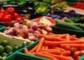 اسعار الخضروات اليوم