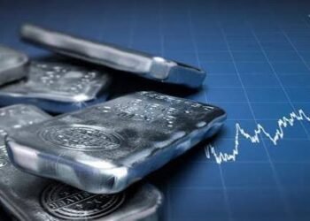 أسعار الفضة اليوم في مصر