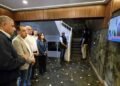 رئيس الوزراء يفتتح مشروعات تنموية ضخمة بالإسكندرية