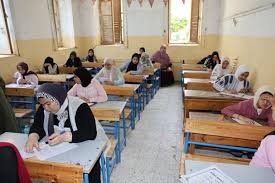 امتحانات الثانوية العامة
