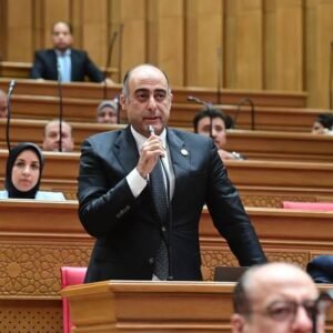 قطع الكهرباء 