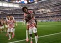 بث مباشر مباراة أمريكا وأستراليا اليوم.. الموعد والقنوات الناقلة في كأس العالم 2026