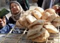 شعبة المخابز