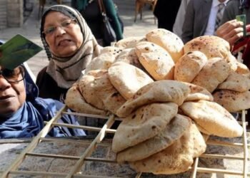 شعبة المخابز