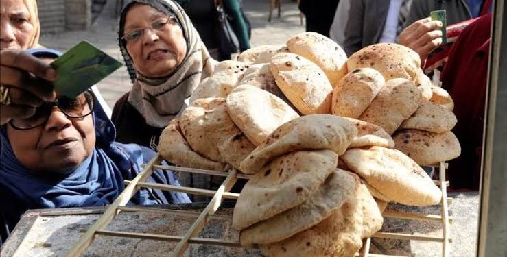 شعبة المخابز