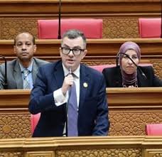 خطة التنمية الجديدة