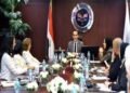 هيئة الاستثمار والبنك الأوروبي