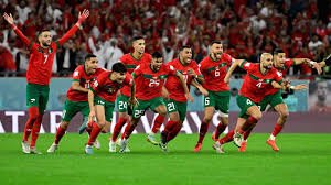 موعد مباراة المغرب وهولندا