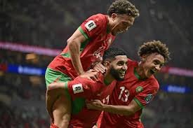 موعد مباراة المغرب وهولندا