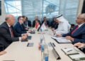 وزير التخطيط: برامج التمويل الدولية تدعم الأمن الغذائي والطاقة وتعزز النمو الاقتصادي