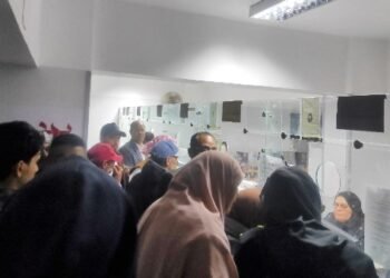 استخراج توكيل الشهر العقاري الكتروني