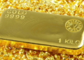 سعر الذهب الآن