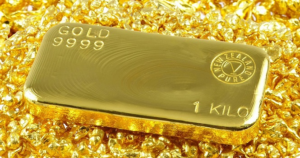 سعر الذهب اليوم