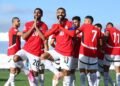 ترتيب منتخب مصر في كأس العالم 2026 بعد الجولة الثانية.. الفراعنة ضمن الأفضل