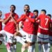 ترتيب منتخب مصر في كأس العالم 2026 بعد الجولة الثانية.. الفراعنة ضمن الأفضل