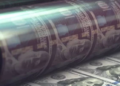 سعر الدولار اليوم يتراجع في البنوك المصرية اليوم الاتنين 29 يونيو 2026.. كم سجل في البنوك؟
