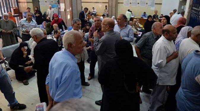 أزمة المعاشات المتأخرة 2026.. التأمينات تعلن موعد الصرف وتعويض المستحقين