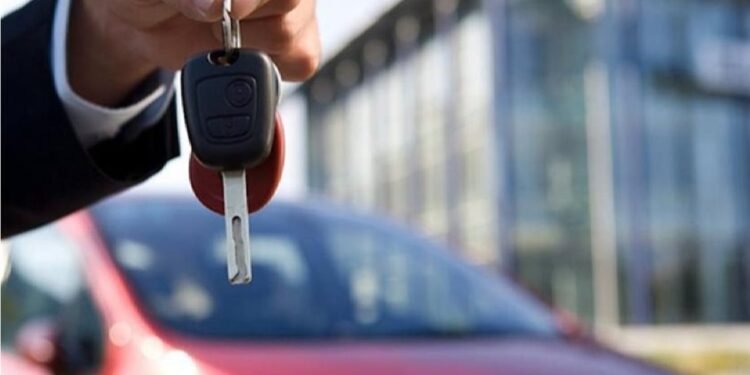 كيف تحصل على تمويل سيارة من بنك أبوظبي الأول مصر؟ الشروط والمزايا بالتفصيل