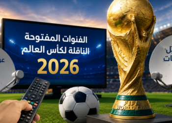 القنوات المجانية الناقلة لكأس العالم 2026.. تردد قناة beIN SPORTS المفتوحة والقناة الجزائرية