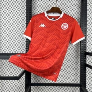 قميص منتخب تونس