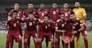 منتخب قطر